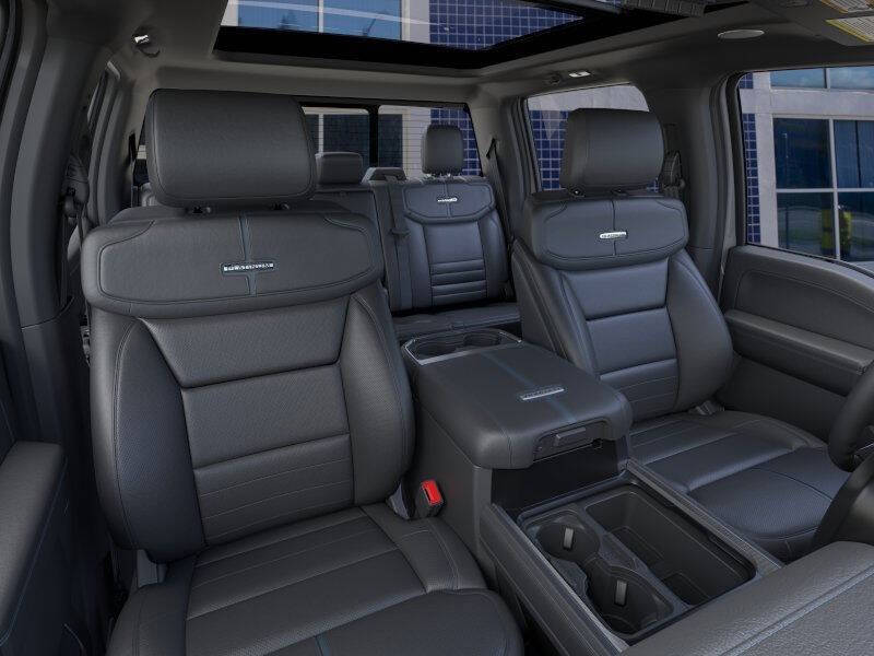 2025 Ford F-350 Super Duty