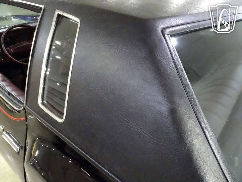 1976 Chevrolet Monte Carlo