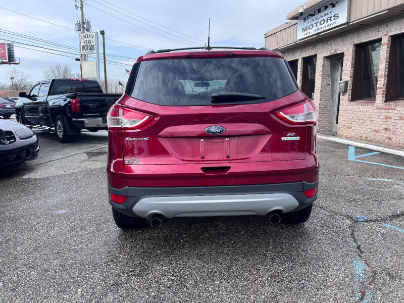 2013 Ford Escape SE - Photo 4