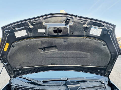 2011 Toyota Prius Four