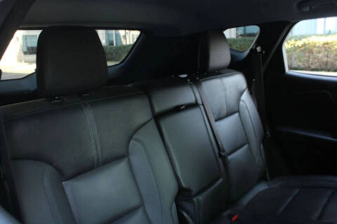 2019 Chevrolet Blazer LT
