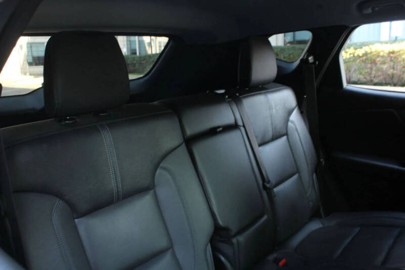 2019 Chevrolet Blazer LT