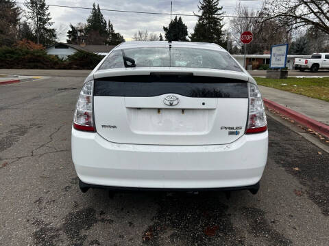 2006 Toyota Prius