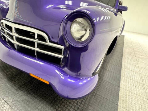 1948 Cadillac Series 62