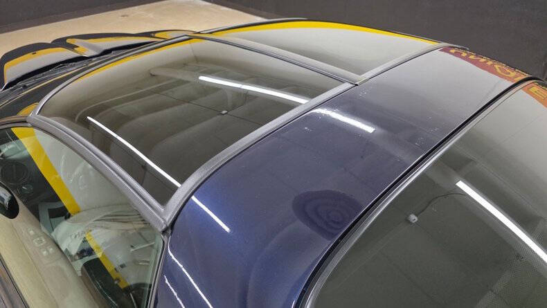 2002 Pontiac Firebird