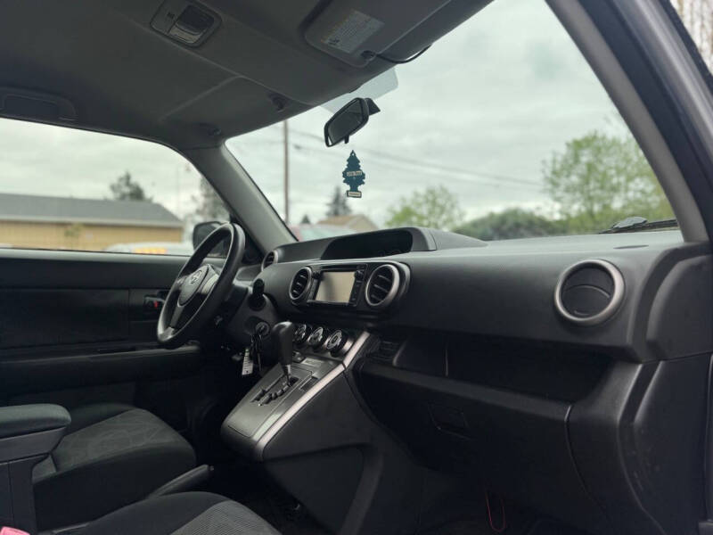2014 Scion xB