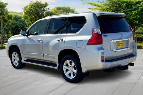 2011 Lexus GX 460 Premium