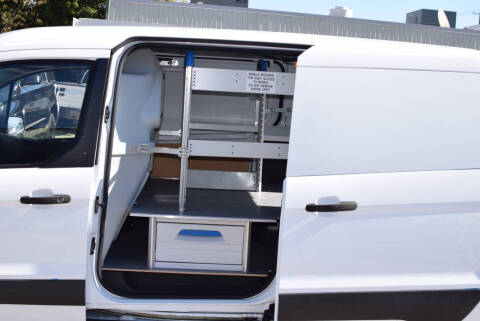 2016 Ford Transit Connect XL