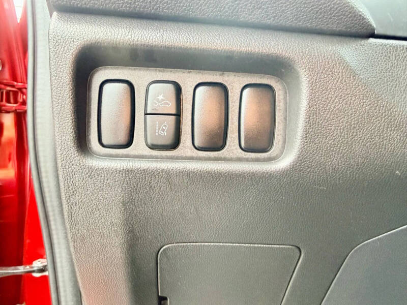 2024 Mitsubishi Outlander Sport