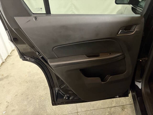 2015 GMC Terrain SLE-2