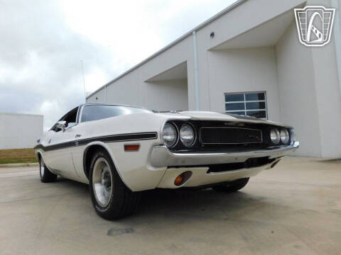 1970 Dodge Challenger