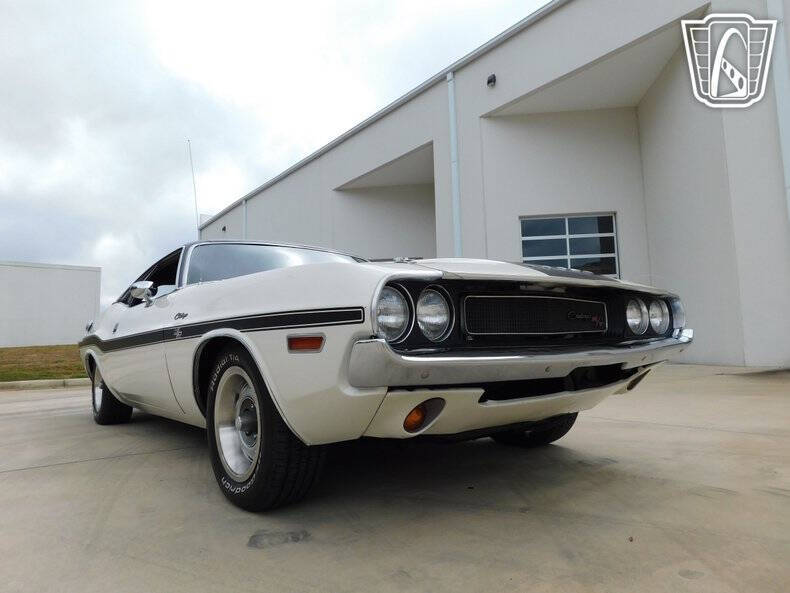 1970 Dodge Challenger