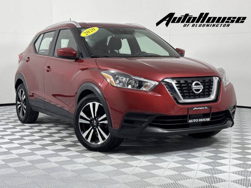 Nissan Kicks's photo