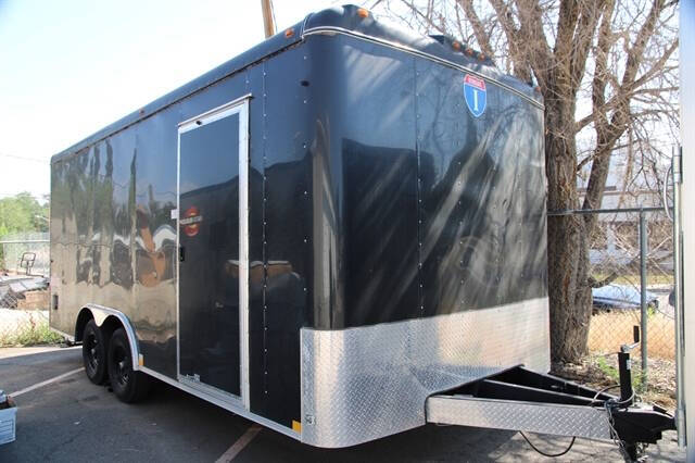 2024 Interstate Loadrunner