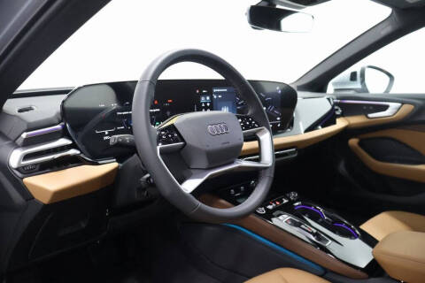 2025 Audi A5 quattro Premium TFSI