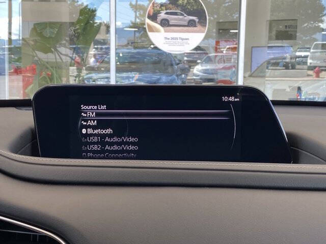 2025 Mazda CX-30 2.5 S Preferred