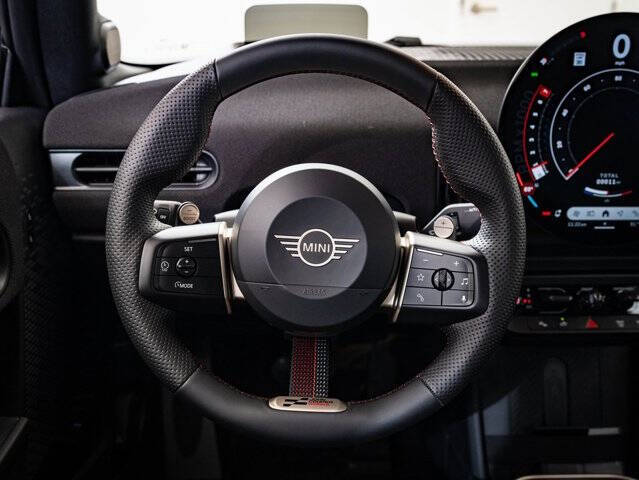 2026 MINI Convertible