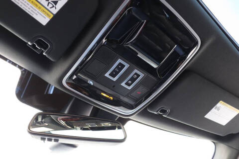 2016 Land Rover Range Rover Sport HSE Td6