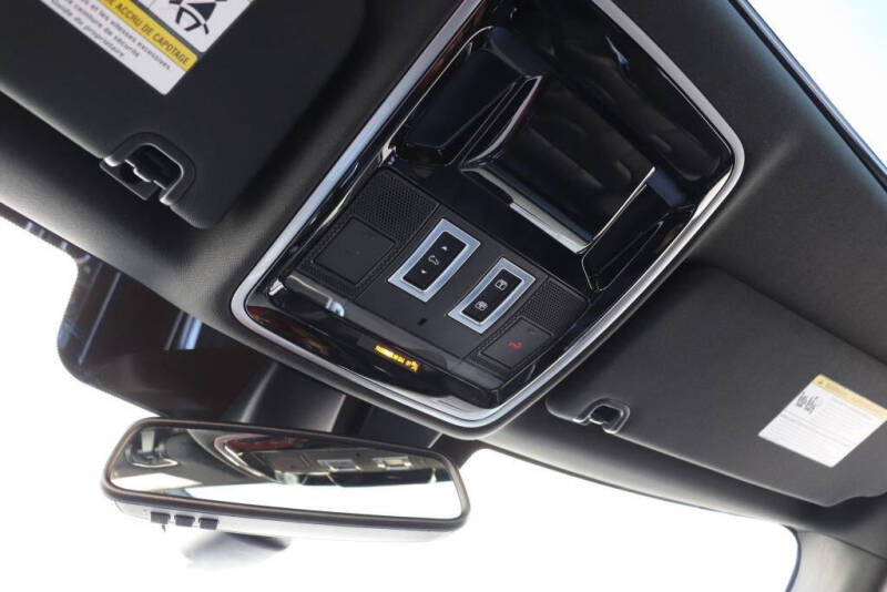 2016 Land Rover Range Rover Sport HSE Td6