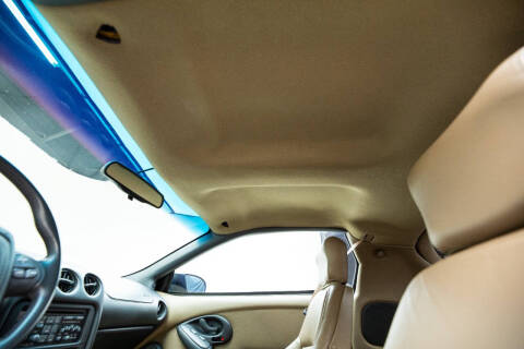 1995 Pontiac Firebird