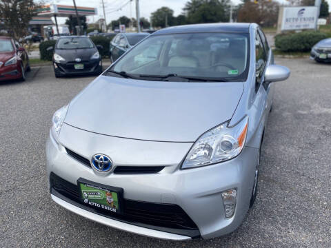 2013 Toyota Prius Five
