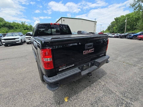 2014 GMC Sierra 1500