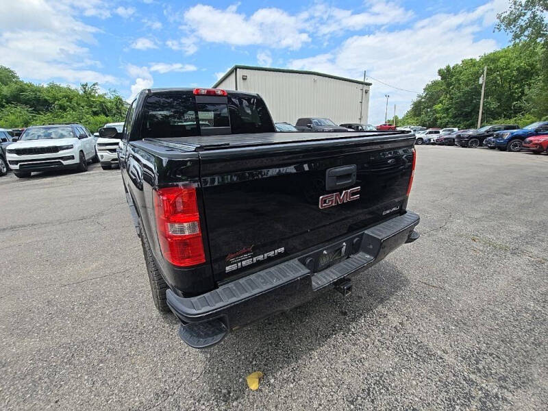 2014 GMC Sierra 1500