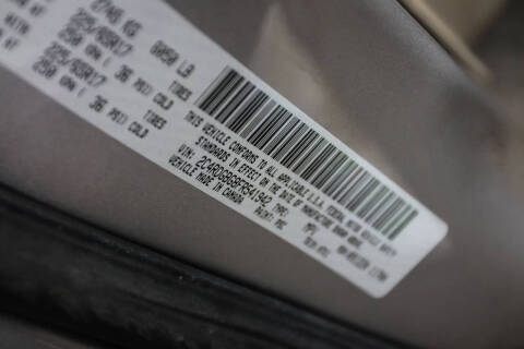2015 Dodge Grand Caravan