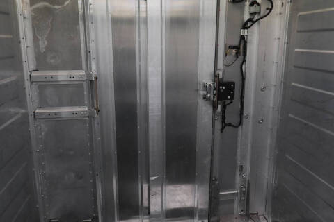 2023 BrightDrop Zevo 600