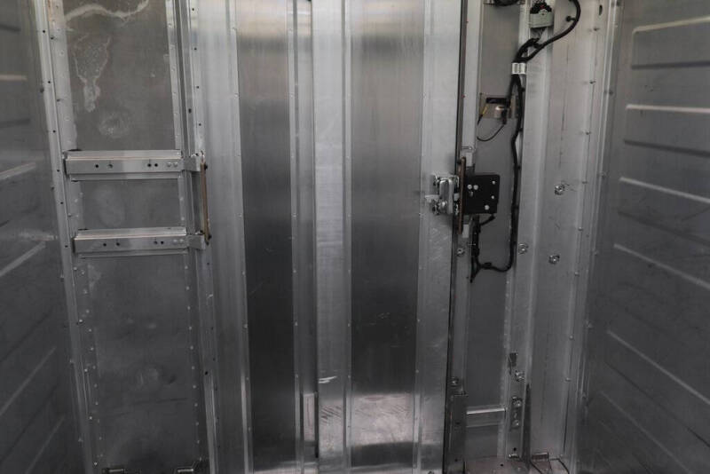 2023 BrightDrop Zevo 600