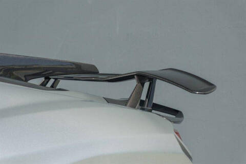 2024 Lamborghini Revuelto