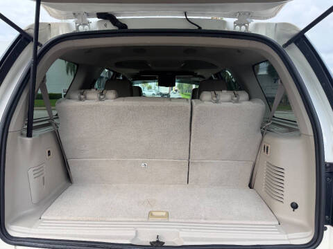 2008 Ford Expedition Limited