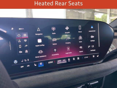 2025 Audi S6 Sportback e-tron quattro Premium Plus