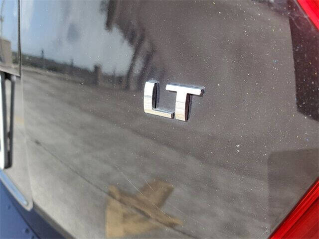 2020 Chevrolet Spark 1LT CVT