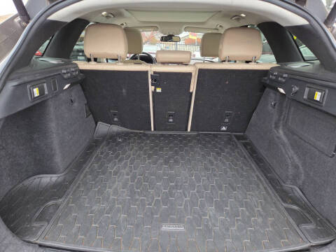 2017 Jaguar F-PACE 35t Prestige