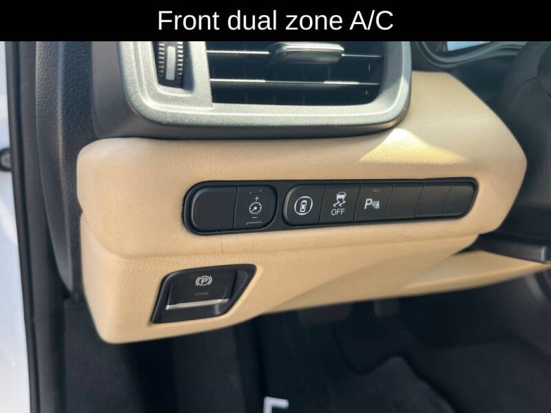 2022 Acura TLX w/Tech