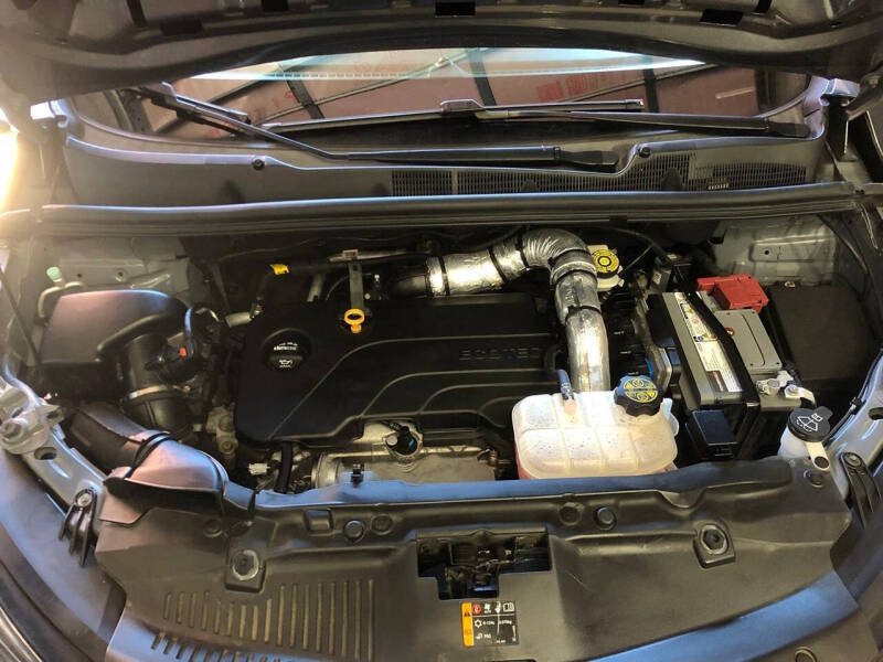 2019 Buick Encore Essence