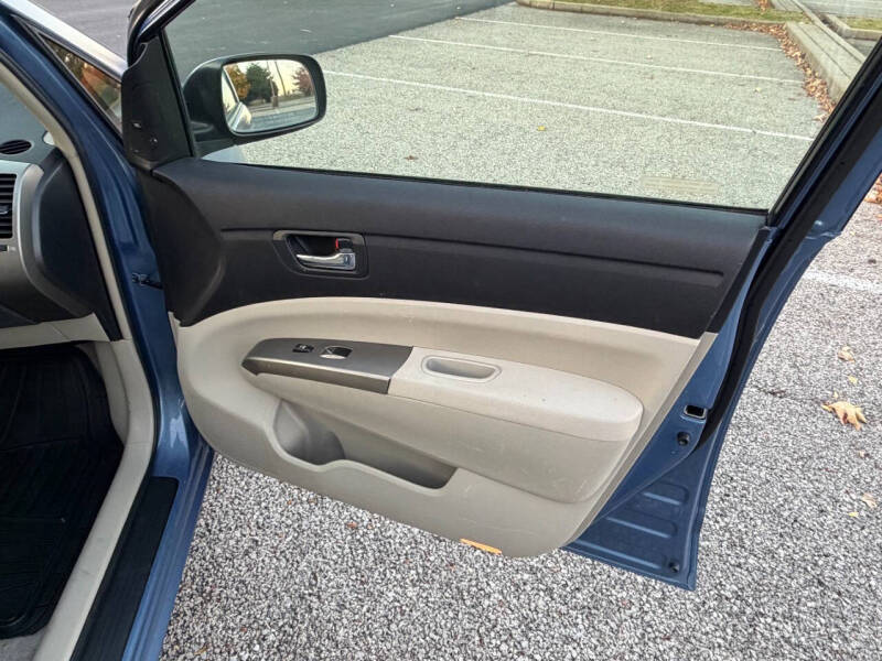 2008 Toyota Prius Standard