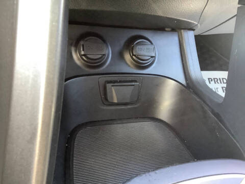 2015 Hyundai Santa Fe GLS