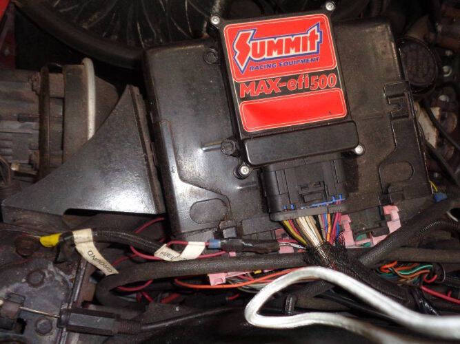 1990 Chevrolet Corvette