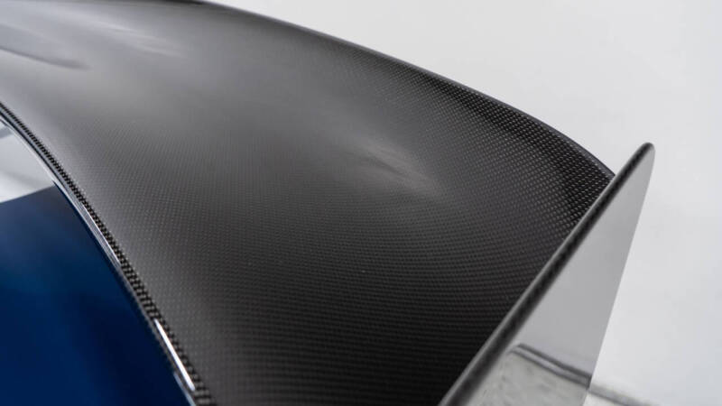 2021 Ford Mustang Shelby GT500