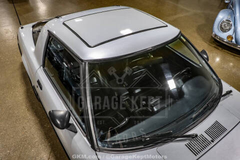 1982 Mazda RX-7 S