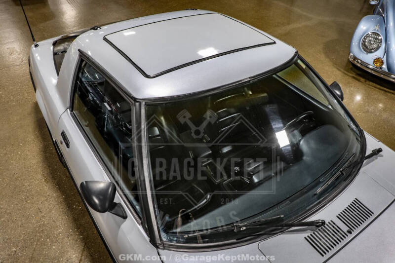 1982 Mazda RX-7 S