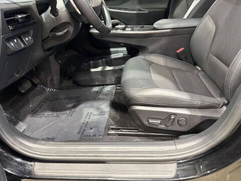 2024 Kia EV6 Light Long Range