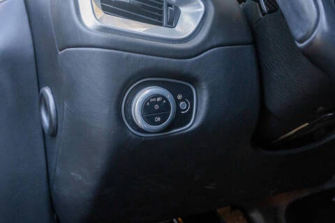 2014 Aston Martin Vanquish