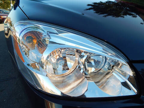 2007 Buick Lucerne CX