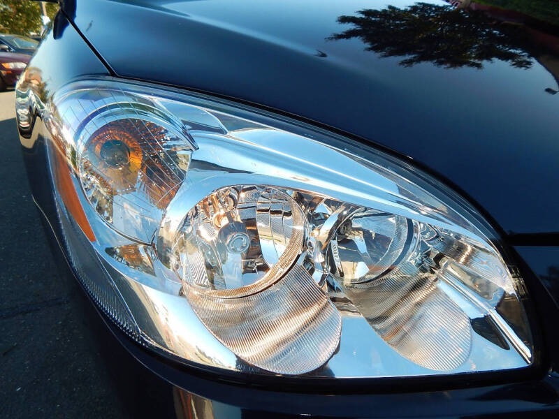 2007 Buick Lucerne CX