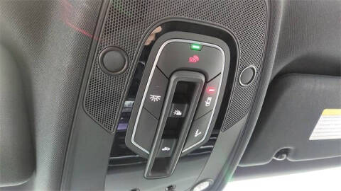 2024 Audi Q8 quattro Prestige 55 TFSI