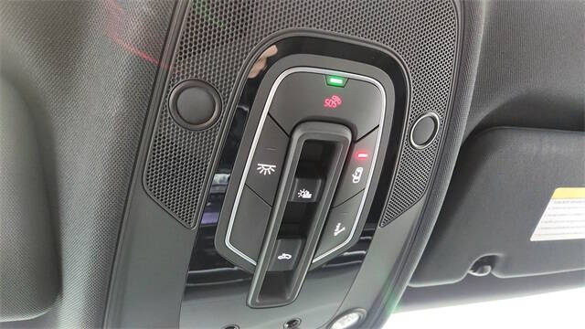 2024 Audi Q8 quattro Prestige 55 TFSI