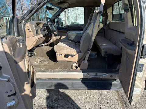 1999 Ford F-350 Super Duty